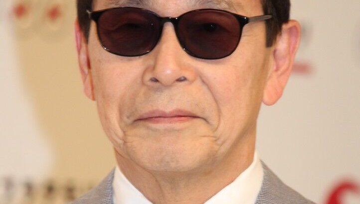 【芸能】タモリ、ライブで小沢健二の『さよならなんて云えないよ』に聴き入る　「生命の最大の肯定」と歌詞を大絶賛