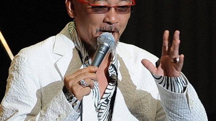 【芸能】松山千春「つまんないお笑い芸人、笑えないって。体張ればえらいってもんじゃない」