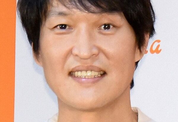 【芸能】千原ジュニア、収録中にADが倒れ「亡くなったと思った…」　芸能界“悪しき風習”に持論