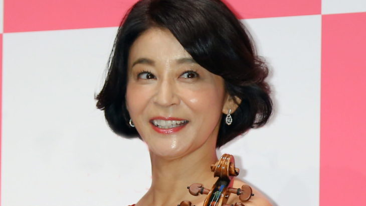 【芸能】高嶋ちさ子､ “ゲーム機バキバキ事件”を語る　息子は「お母さんがシュンってなってて気持ちよかった」