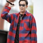 【芸能】コブクロ黒田、初披露した“30年モノの高級外車”に反響！　数千万円級な激レア車との共演風景に「道路で探してしまいそう」