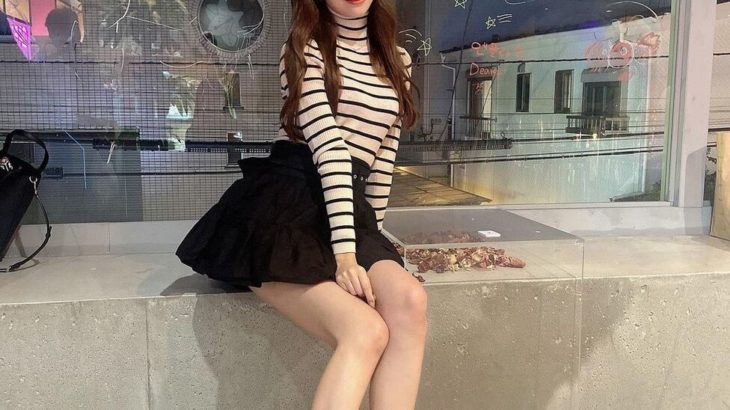 【芸能】モデル・藤川らるむ、「女の子って常に歩いてるだけでオスの目で見られてる」「本当に不愉快」男性からの視線に不快感