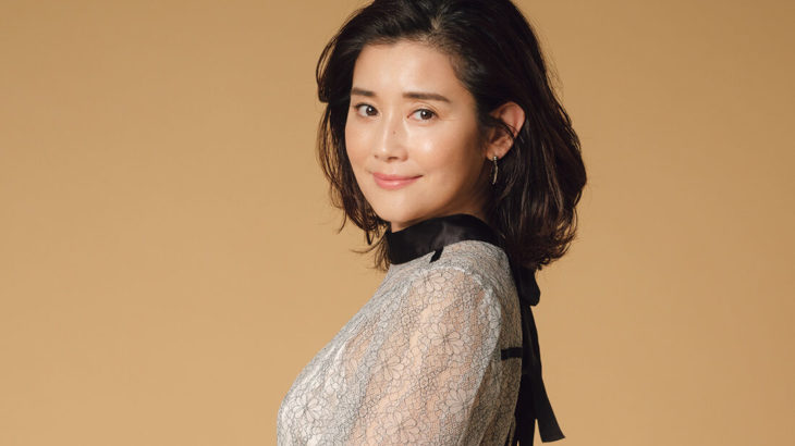 石田ひかりが「アイドル水泳大会」で競泳の水着で1人だけ出場した理由とは？