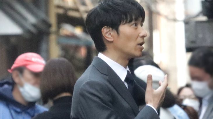 【日曜劇場】堺雅人『VIVANT』“続編”「25年6月撮影スタート26年放送」最新情報をTBSに聞いた カギを握る「世界戦略と長野専務」