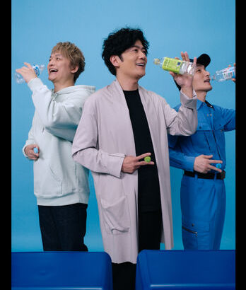 【芸能】稲垣吾郎＆香取慎吾、芸能界での過去のハラスメント被害を告白「辛かったけど、おかげで今がある」