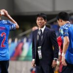 森保ジャパン、W杯アジア2次予選メンバー発表！長友、久保も選出される