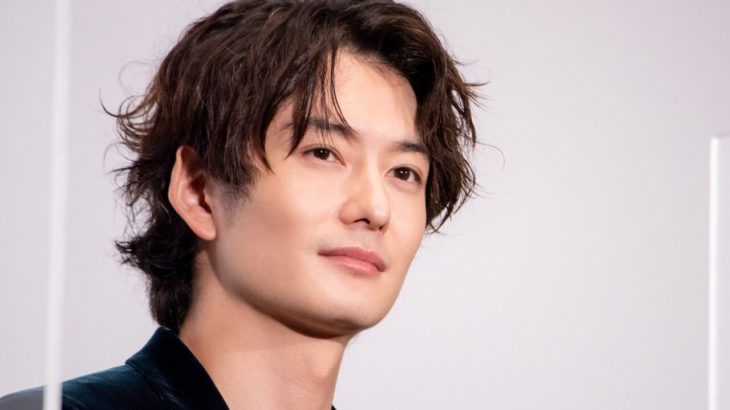 【芸能】岡田将生のプライベート写真が「イケメンすぎて意味がわからない」と話題