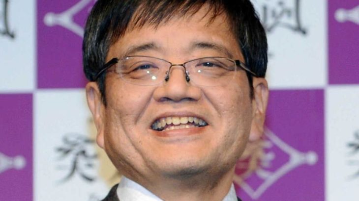 森永卓郎氏　がん闘病中も喫煙本数増「心の栄養剤」「やめる気ない」