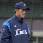 【野球】西武激震！松井稼頭央監督が休養へ　渡辺久信GMが監督代行　リーグ最下位と苦戦