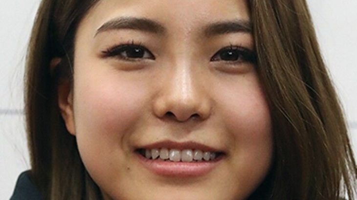 【スキー】高梨沙羅、クールなスタイルで魅了！目力美貌でファンを魅了