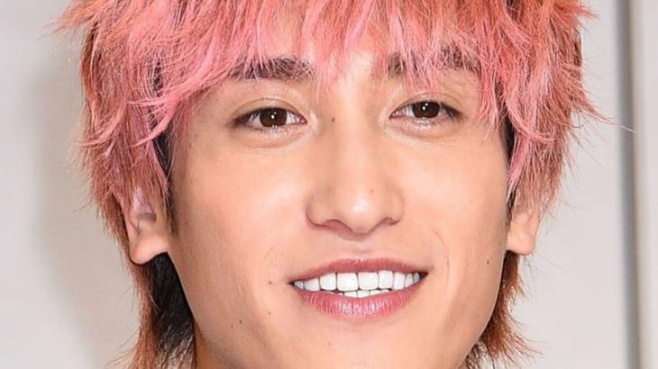 【芸能】EXIT兼近、笑いより“外見”が評価され悩み…ネットで「おもしろい」ではなく「カッコいい」の声に「見た目が良いと損する」