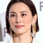 【芸能】米倉涼子「だいぶ元気になりました」と体調は回復傾向で「自分作りにチャレンジしている」