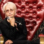 【芸能】HYDE「太っていくロックアーティストとかいるじゃない。ああはなりたくない」変わらぬビジュアルを保つ美意識明かす