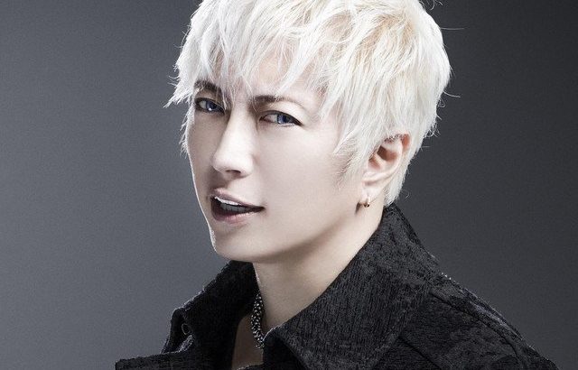 GACKTが食品NGリストを公開！砂糖や化学調味料が含まれる食品に注意