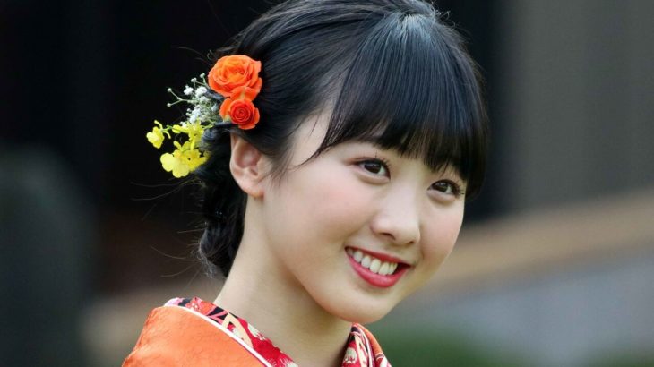 【芸能】本田望結、19歳だけど…「中身40代のおじさんってよく言われる」