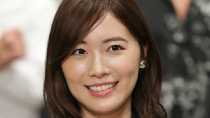 人気アイドル・松井珠理奈が新ヘアスタイルに挑戦！フォトジェニックな姿を披露