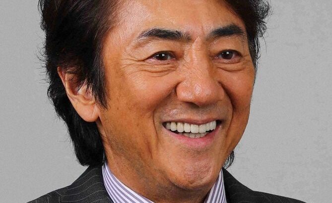 納豆通の市村正親が明かす、100回かき混ぜる理由とは？