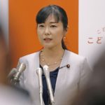 「芸能界での性犯罪防止対策への一石を投じる」加藤鮎子担当相が日本版DBS法案を提案