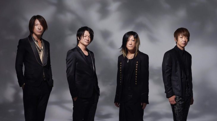 【音楽】「おじいちゃんになってる」  デビュー30周年を迎える『GLAY』の近影に衝撃受ける人が続出した理由