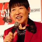 【芸能】和田アキ子「あり得ない」　新幹線で自身を避けた芸能人に不快感 「残念と思うのは、挨拶さえしとけば何にもないのに」
