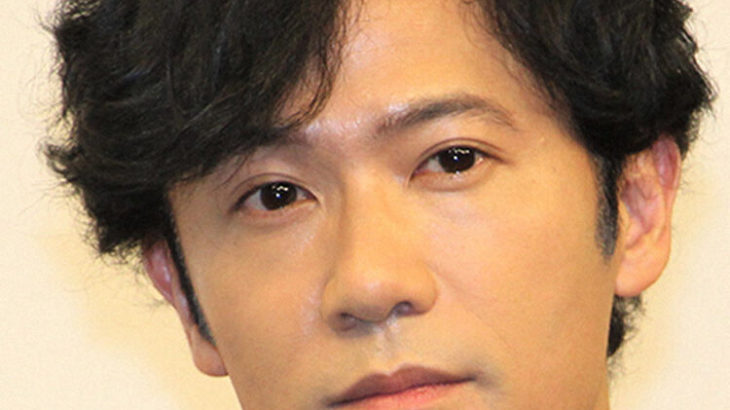 【芸能】稲垣吾郎、運命を変えた出会いはSMAP 草なぎ剛＆香取慎吾との“30年以上”に「これはすごいこと」【あんのこと】