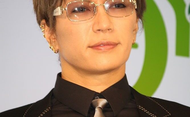 【芸能】GACKT、アニメ『葬送のフリーレン』にハマり魅力を力説「この物語の良さを分かるために必要なのは想像力と感受性」ファンも賛同