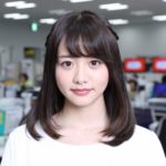 森香澄、ガラガラの電車内でトナラー被害を告白「ひざがぶつかる感じが…」