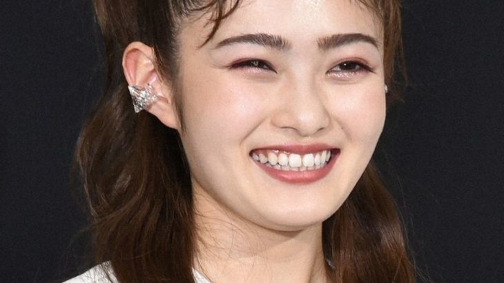 井上咲楽、交際相手オズワルド畠中との破局を報告「嘘をつくことが辛かった」