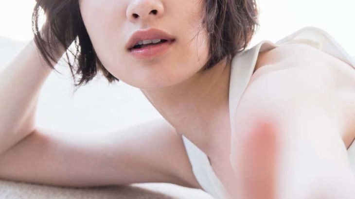 【芸能】剛力彩芽、恋人に“前の交際相手”のこと聞かれたら…「全然言う。覚悟の上で聞いてね」