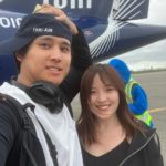 【芸能】大谷翔平ものまねタレント　“真似子さん”との2ショット公開も相次ぐ拒否反応 「全く似てない」「失礼ですよ」　タレント本人は反論