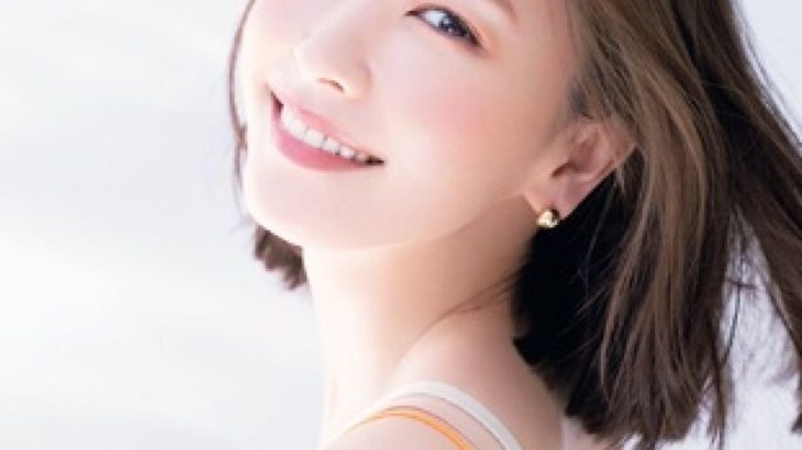 新垣結衣、助演女優賞受賞に感激！「とてもうれしいです」とコメント
