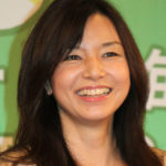 【芸能】浜田雅功と会ったのは1度だけ、山口智子“34年前の初対面”語る「ガン飛ばされた」