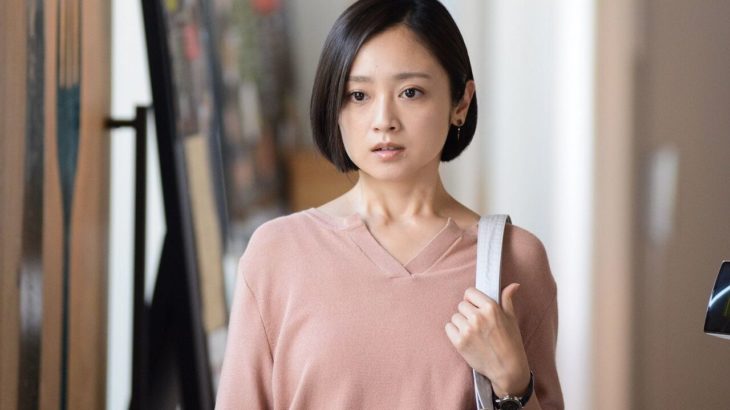 ママの環境が特殊すぎる？安達祐実が娘との恋バナに悩む