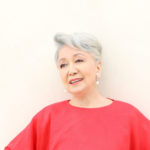 草笛光子、90歳の誕生日を祝い舞台あいさつで会場を沸かす！