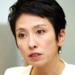 東京都知事選に蓮舫氏が立候補へ、6月20日告示の見通し