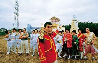 【芸能】柳沢慎吾が「風雲！たけし城」収録時に写真撮った少年、後の“有名俳優”だった