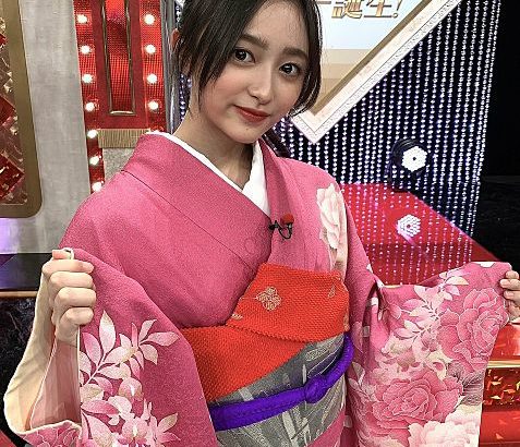 【芸能】乃木坂46井上和、尊敬する山下美月の卒業に寂しさ「もっともっとその背中をみていたかった」
