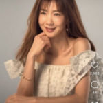 リボン＆ミニワンピで魅せるほしのあきの幼い笑顔に虜になるファン続出！