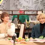 三宅健、北山宏光が新グループ『DeePals』を結成！TOBEから新たな挑戦