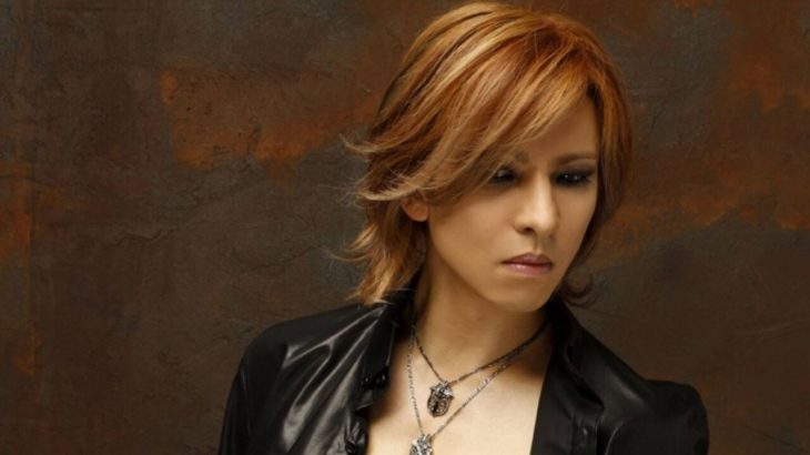 YOSHIKI、過労で倒れた直後の記者会見が決定「体調不良でも精一杯話します」