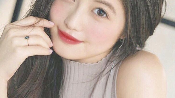 【芸能】今田美桜、浴衣姿に反響「可愛すぎ」「本物の天使」