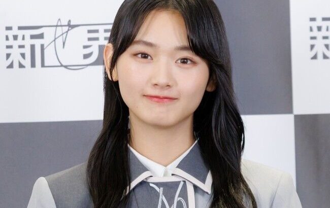 【芸能】櫻坂46・山崎天、大ファンのフジテレビアナウンサーを告白「毎日見てます」