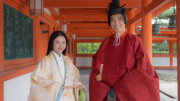 【大河ドラマ】「光る君へ」賛否割れる最大の論点は「合戦シーンがないこと」？