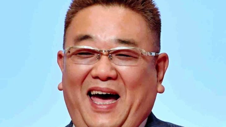 【芸能】サンド伊達、和田アキ子に有田哲平が往復ビンタされている飲み会で「ビンタされたことある」