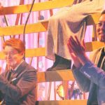 【芸能】令和の国民的MCに相応しいのは誰？　『THE　MC3』中居正広＆東野幸治＆ヒロミが“MC適正”勝負