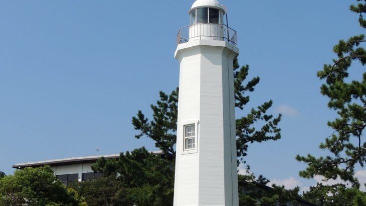 【社会】「アニメ不毛地帯」から「聖地の宝庫」に変化する静岡県――マンガの新聖地・清水灯台を歩いて考える“通過県”の魅力