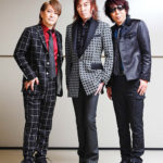 【芸能】今週の「徹子の部屋」：「TM NETWORK」小室哲哉、宇都宮隆、木根尚登が3人そろって登場　グループ名の由来明かす