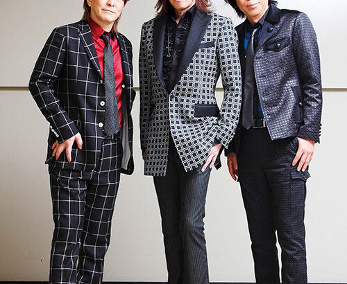 【芸能】今週の「徹子の部屋」：「TM NETWORK」小室哲哉、宇都宮隆、木根尚登が3人そろって登場　グループ名の由来明かす