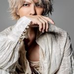 HYDEが変わらぬ美意識を語る！太ることに対する考えとは？