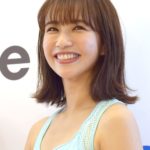 44歳美女タレント、地元でうなぎ店開店を考える！